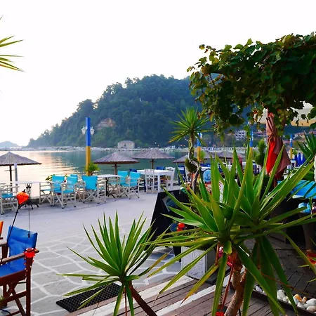 Blue Sea Hotel de apartamente