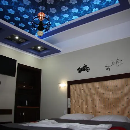 Blue Sea 3* سكالا بوتامياس