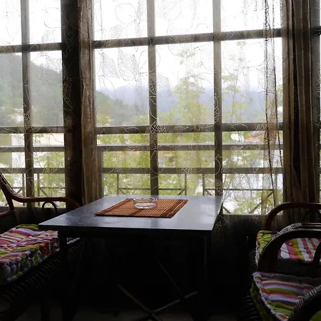 Blue Sea Skala Potamia