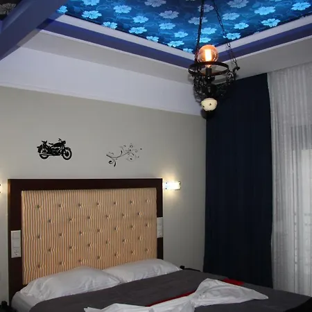 Blue Sea شقة فندقية 3*