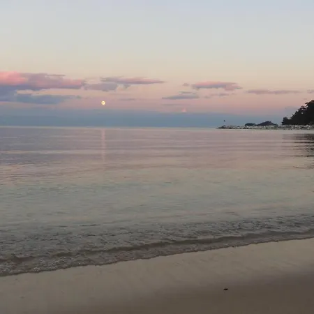 Blue Sea شقة فندقية سكالا بوتامياس
