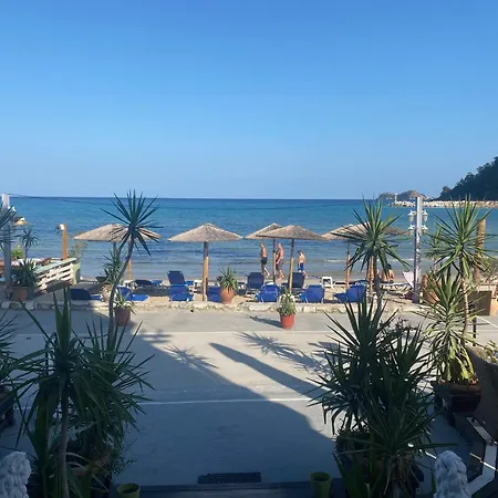 Blue Sea Hotel de apartamente 3*