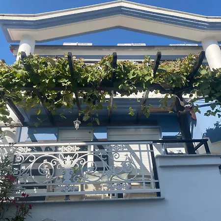 شقة فندقية Blue Sea سكالا بوتامياس
