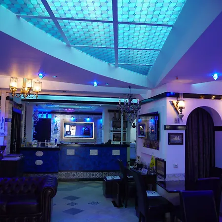 شقة فندقية Blue Sea