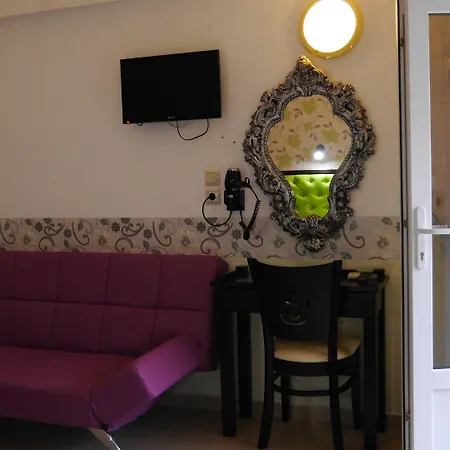Blue Sea 3* سكالا بوتامياس