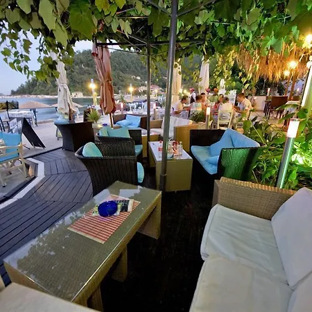 Hotel de apartamente Blue Sea