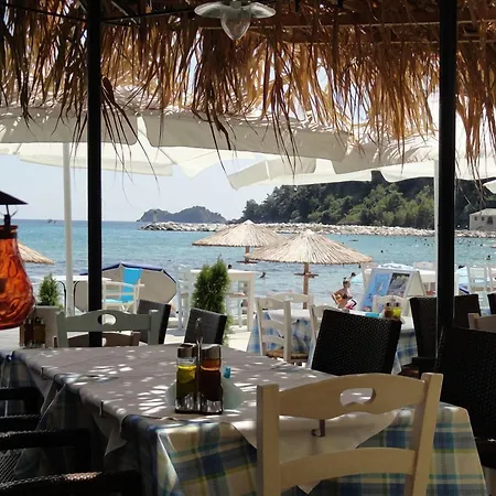 Hotel de apartamente Blue Sea 3*