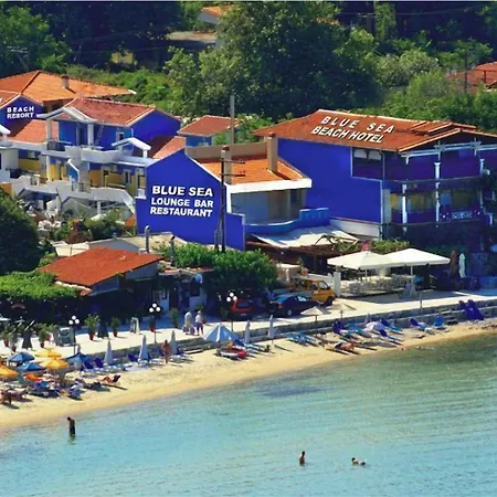 شقة فندقية Blue Sea سكالا بوتامياس