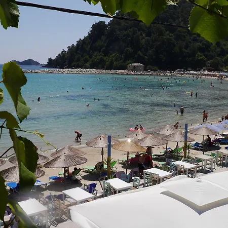 Blue Sea شقة فندقية سكالا بوتامياس