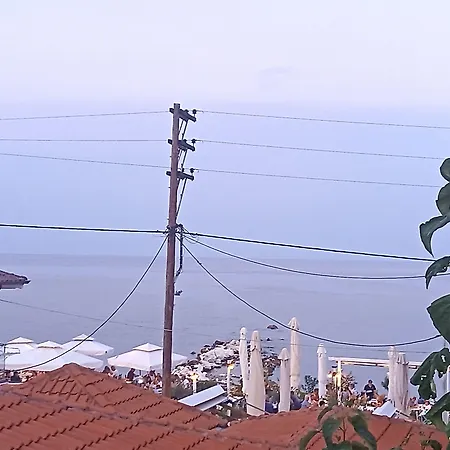 Blue Sea Hotel de apartamente