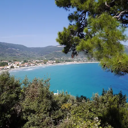 Blue Sea سكالا بوتامياس