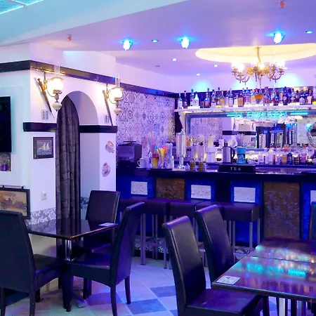 شقة فندقية Blue Sea سكالا بوتامياس