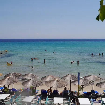 Hotel de apartamente Blue Sea 3*