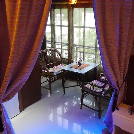 Blue Sea Hotel de apartamente 3*