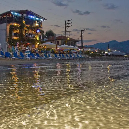 Blue Sea سكالا بوتامياس
