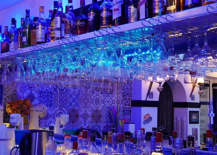 Blue Sea 3* Скала-Потамиас