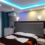 Lejlighedshotel Blue Sea 3*