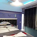 Blue Sea Lejlighedshotel Skala Potamia (Thasos)