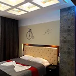 Blue Sea 3* Skala Potamia (Thasos)