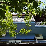 Lejlighedshotel Blue Sea 3*