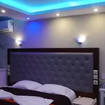 Lejlighedshotel Blue Sea Skala Potamia (Thasos)