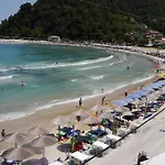 Blue Sea Lejlighedshotel Skala Potamia (Thasos)