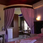 Lejlighedshotel Blue Sea Skala Potamia (Thasos)