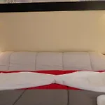 Blue Sea Lejlighedshotel Skala Potamia (Thasos)