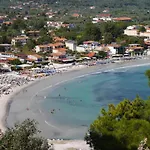 Blue Sea Lejlighedshotel Skala Potamia (Thasos)