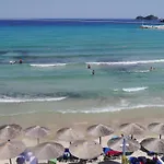 Blue Sea Lejlighedshotel 3*