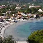 Blue Sea Lejlighedshotel Skala Potamia (Thasos)