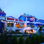 Lejlighedshotel Blue Sea