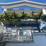 Lejlighedshotel Blue Sea Skala Potamia (Thasos)