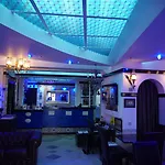 Lejlighedshotel Blue Sea