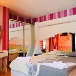 Lejlighedshotel Blue Sea Skala Potamia (Thasos)