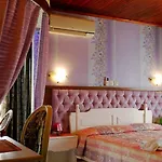 Lejlighedshotel Blue Sea Skala Potamia (Thasos)