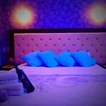 Blue Sea Lejlighedshotel Skala Potamia (Thasos)