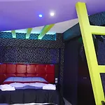 Blue Sea Lejlighedshotel 3*