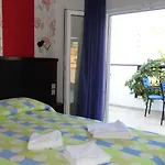 Blue Sea Lejlighedshotel Skala Potamia (Thasos)