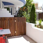 Lejlighedshotel Blue Sea 3*