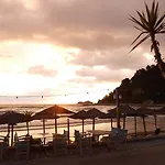 Lejlighedshotel Blue Sea 3*