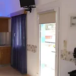 Blue Sea Lejlighedshotel Skala Potamia (Thasos)