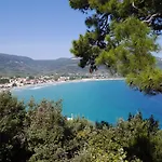 Blue Sea Skala Potamia (Thasos)