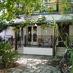 Lejlighedshotel Blue Sea Skala Potamia (Thasos)