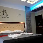 Lejlighedshotel Blue Sea