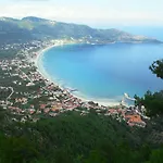 Blue Sea Lejlighedshotel Skala Potamia (Thasos)