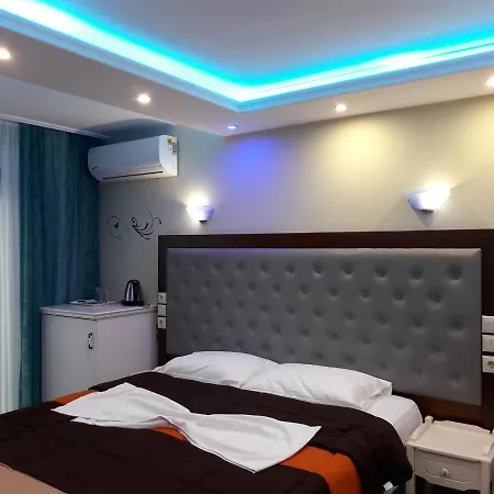 Apartahotel Blue Sea 3*