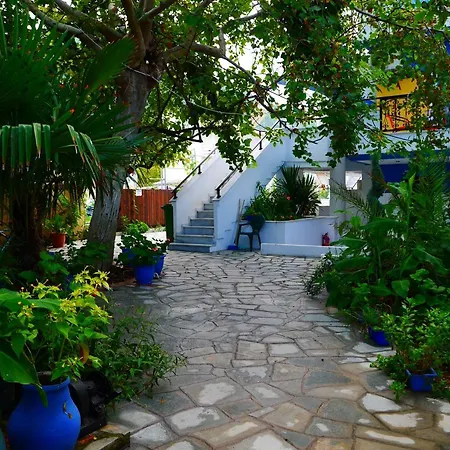 Aparthotel Blue Sea