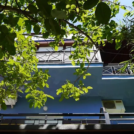 Aparthotel Blue Sea 3*