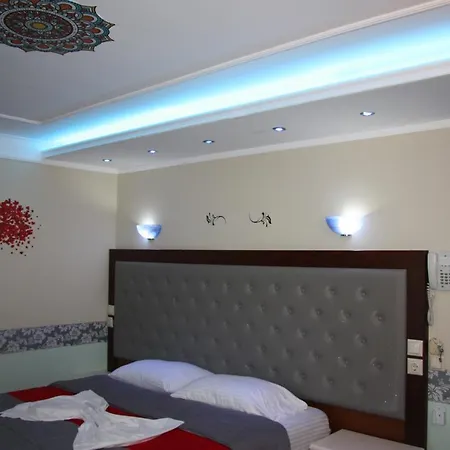 Blue Sea Aparthotel